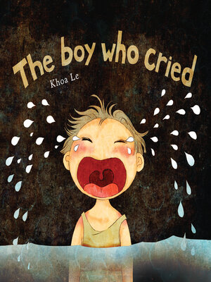 cover image of The Boy Who Cried